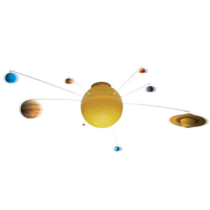 Brainstorm Toys My Very Own Solar System 85cm