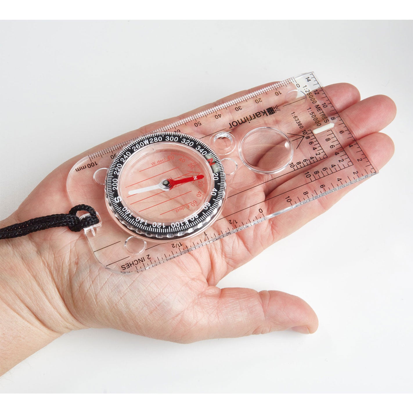 Brainstorm Toys Outdoor Adventure Compass – School Depot NZ