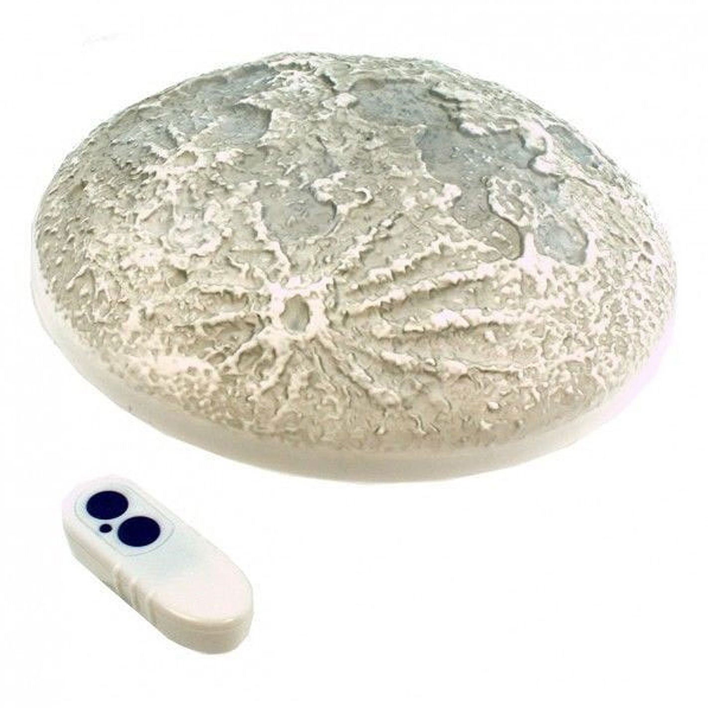 Brainstorm Toys RC Illuminated Moon - My Very Own Moon