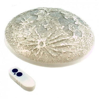 Brainstorm Toys RC Illuminated Moon - My Very Own Moon