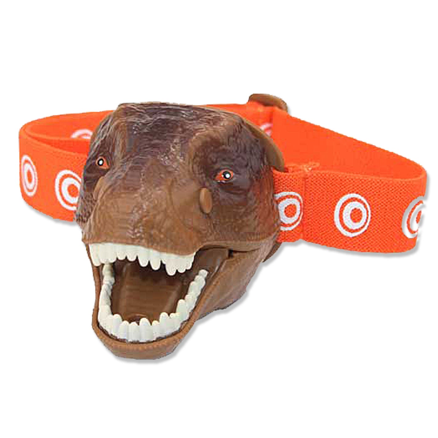 Brainstorm Toys Head Torch T-Rex
