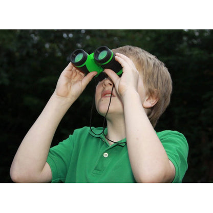 Brainstorm Toys Outdoor Adventure Binoculars