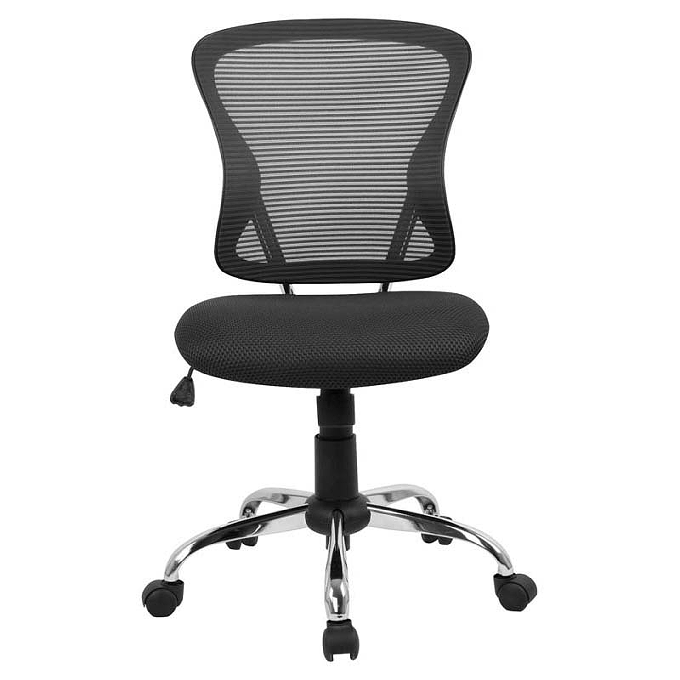 Brenton Office Chair Black