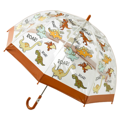 Bugzz Kids Umbrella Dinosaur