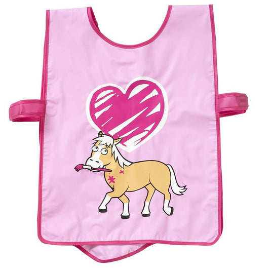 Bugzz Kids Smock 3-6 Years Pony