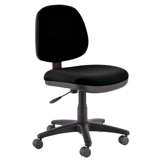 Buro Image Office Chair Black