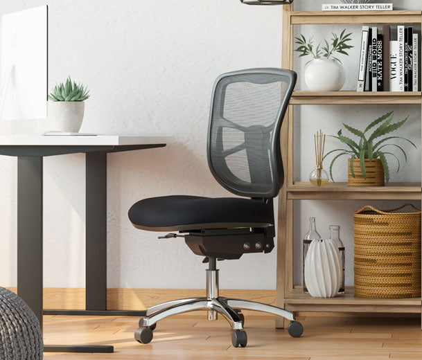 Buro metro clearance office chair