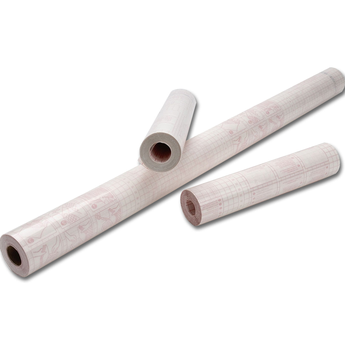 Contact Premium Book Covering 60 Micron Clear [375mm x 20m]