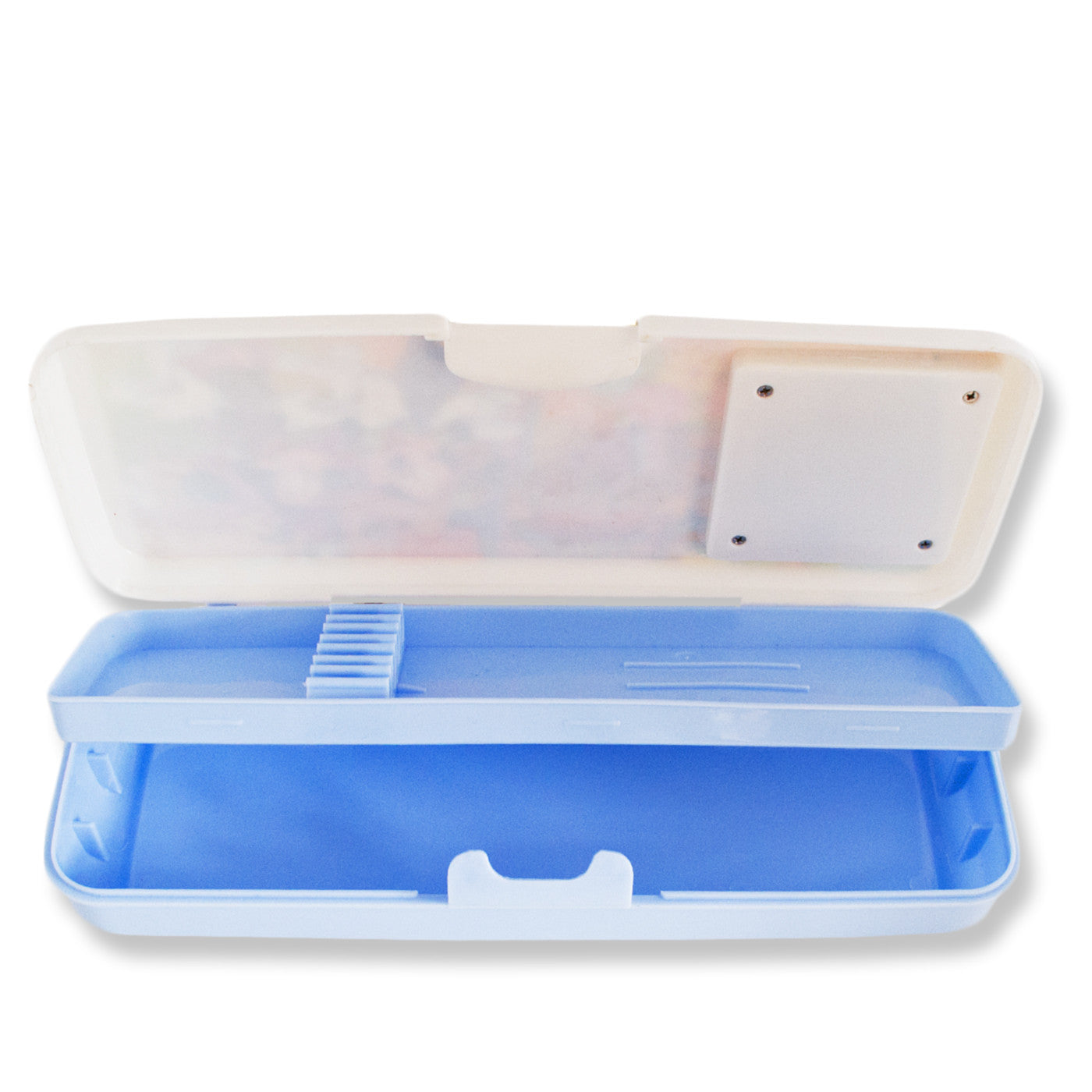 Pencil Box With Calculator - School Depot NZ
 - 4