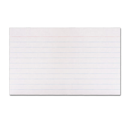 Celco-Study-Card-127-x-76mm White