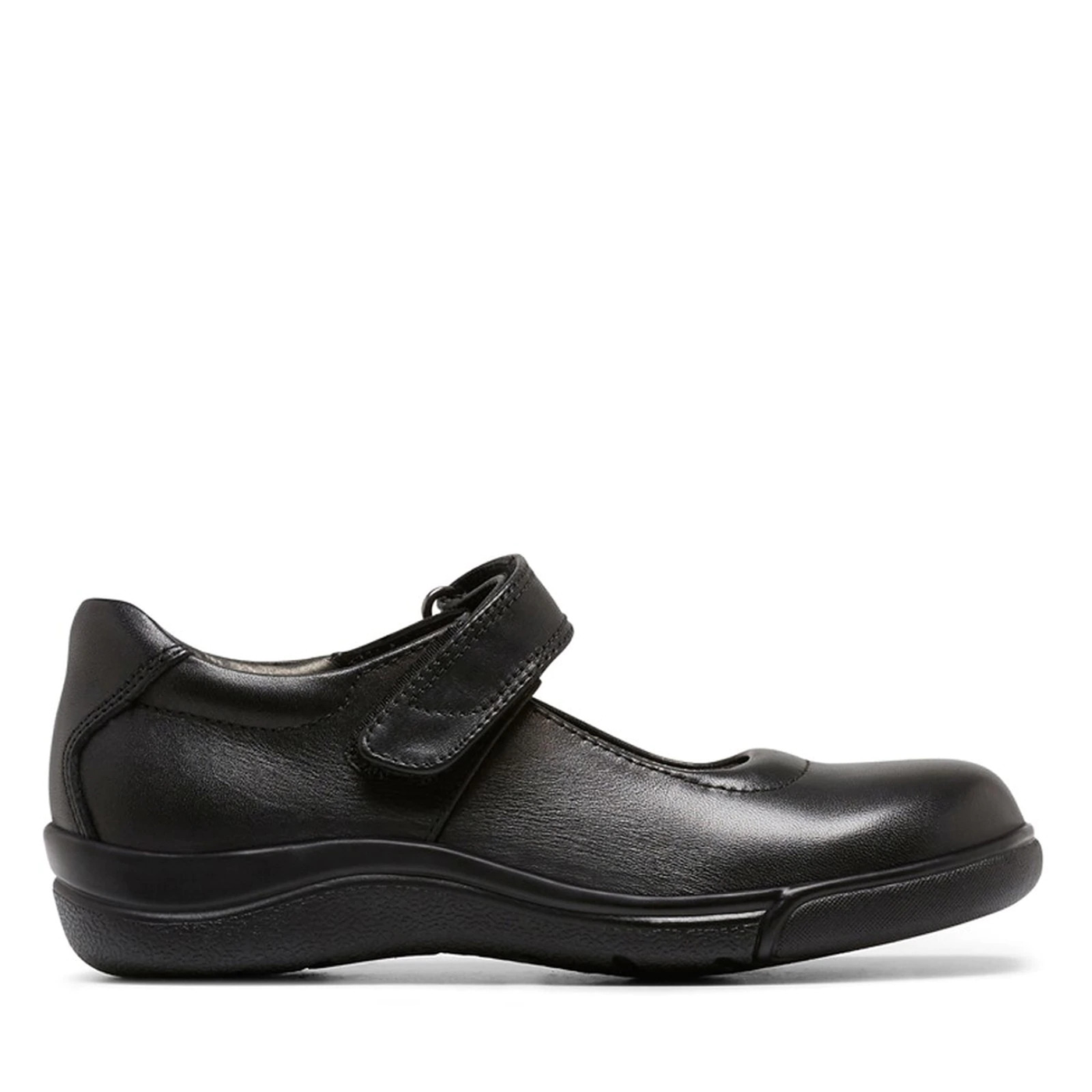 Clarks girls on sale shoes size 3