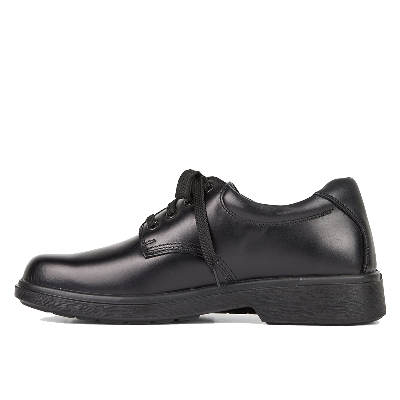 Clarks daytona discount senior black