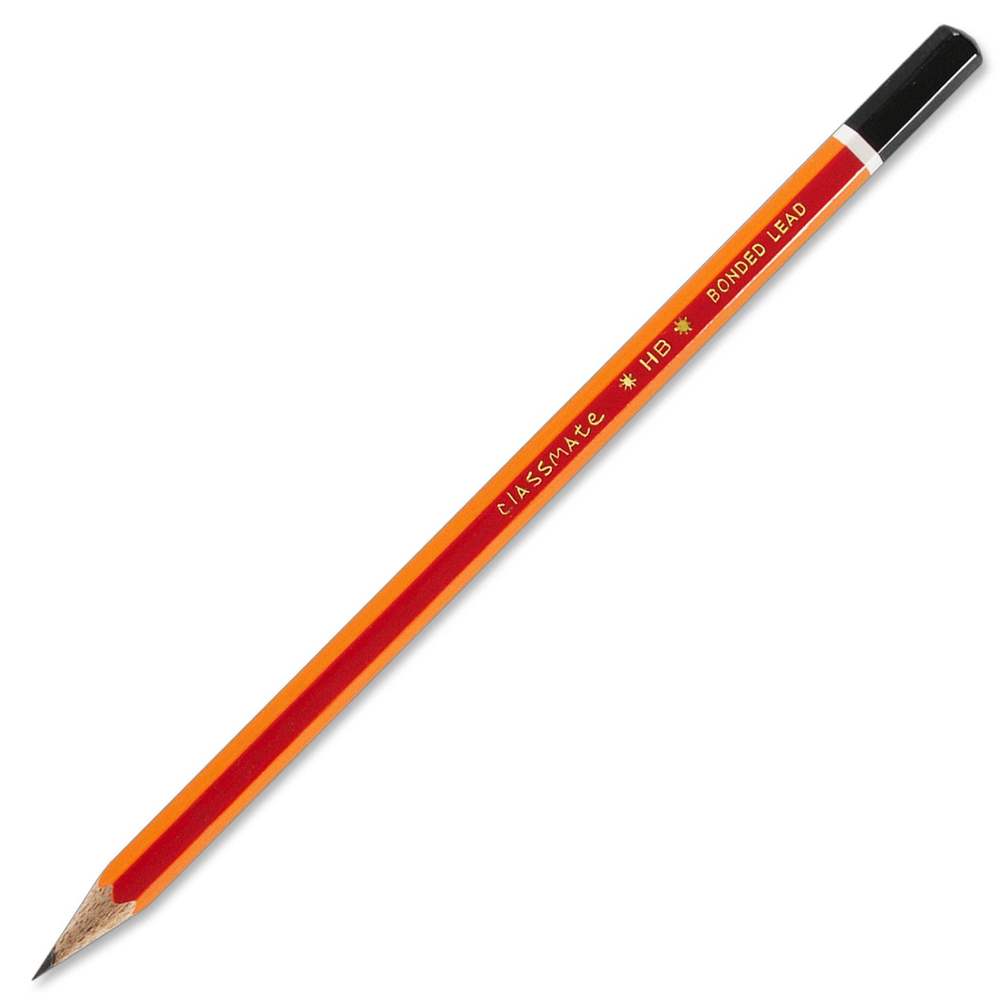 Classmate Graphite Pencil HB School Depot