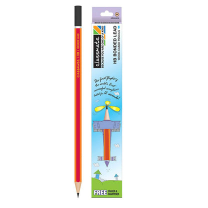 Classmate HB Pencil