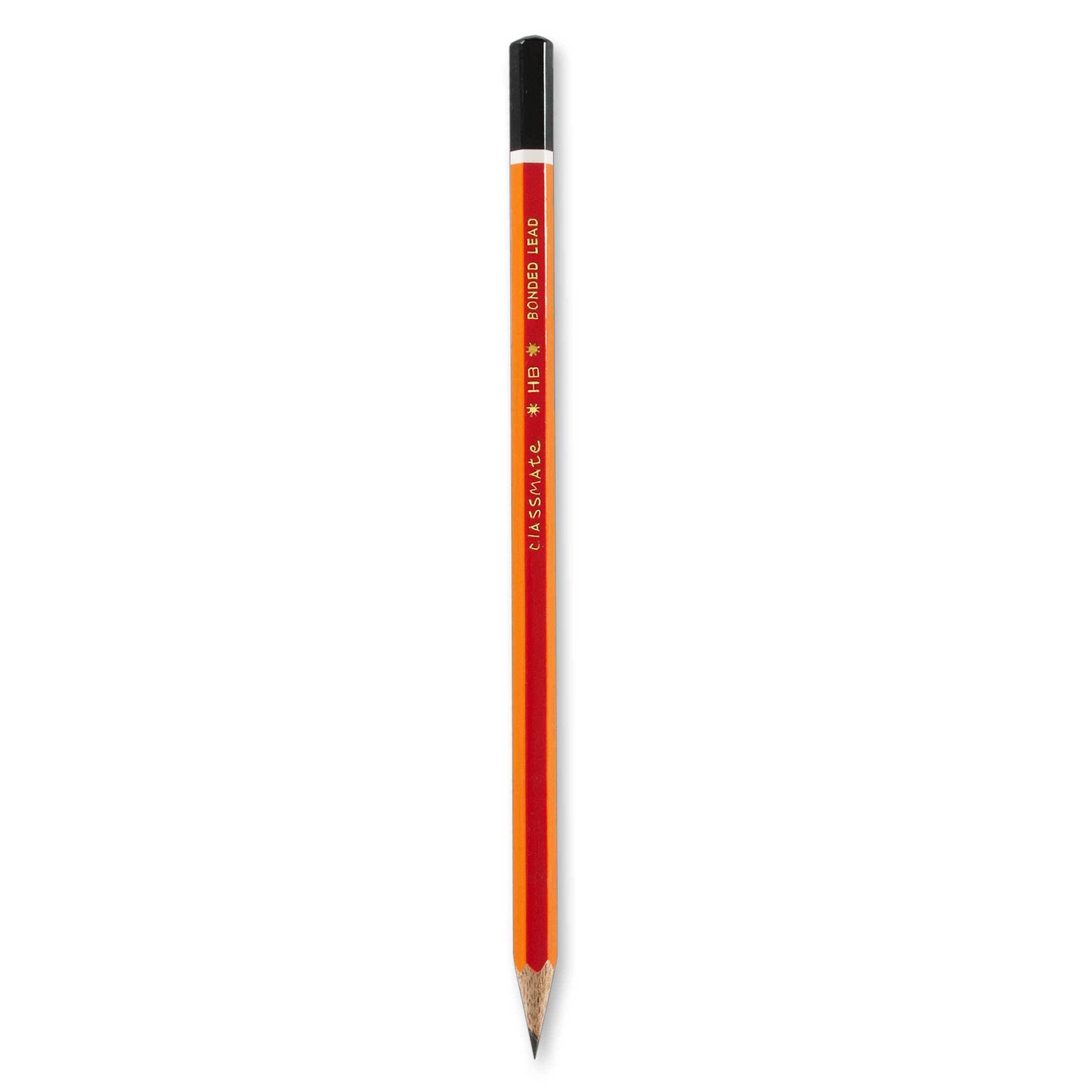 Classmate Graphite Pencil HB