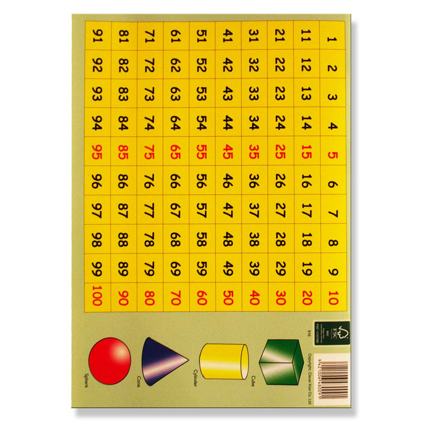 Clever Kiwi Fun Doing Maths Book 1 School Depot