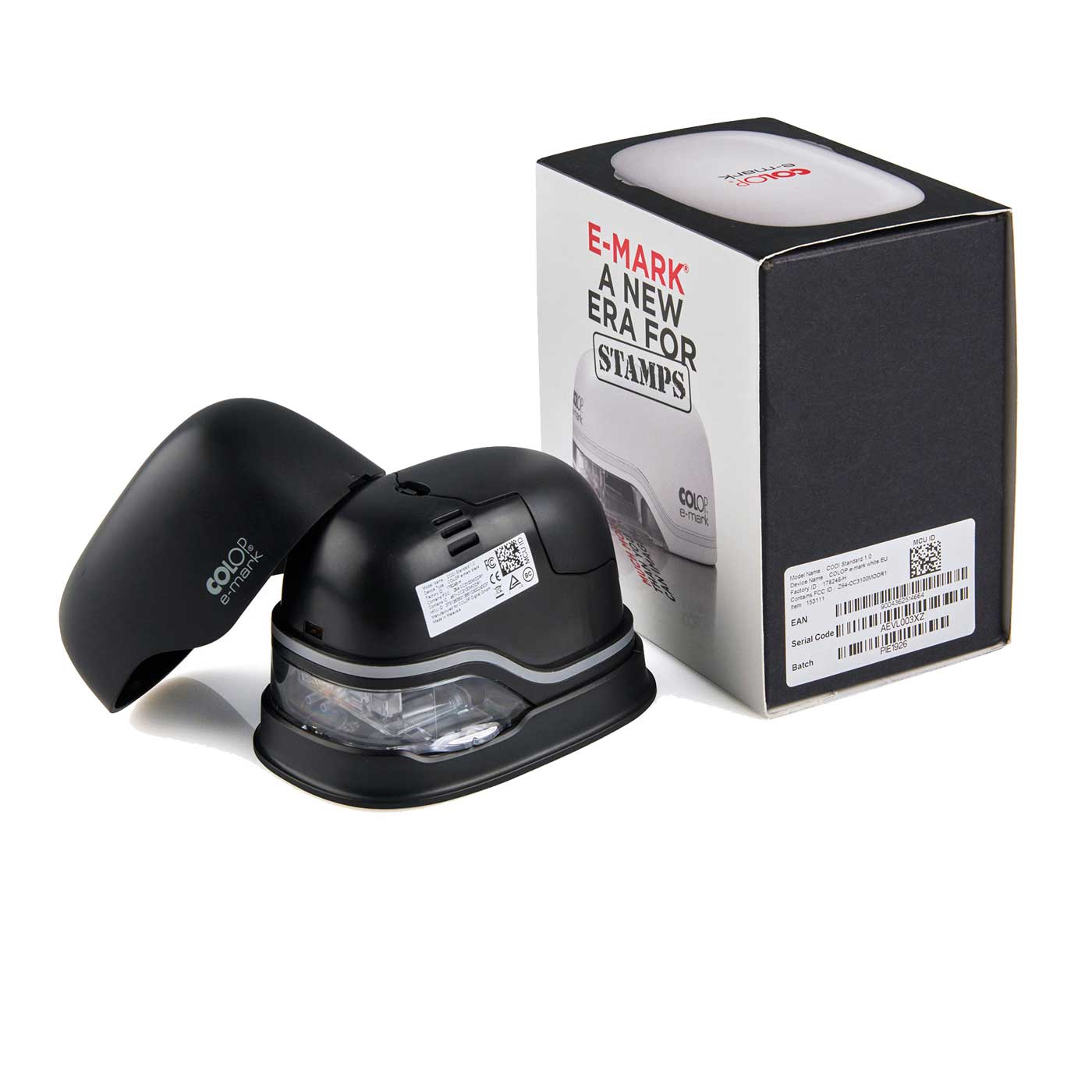 Colop e-mark Mobile Wireless Colour Printer