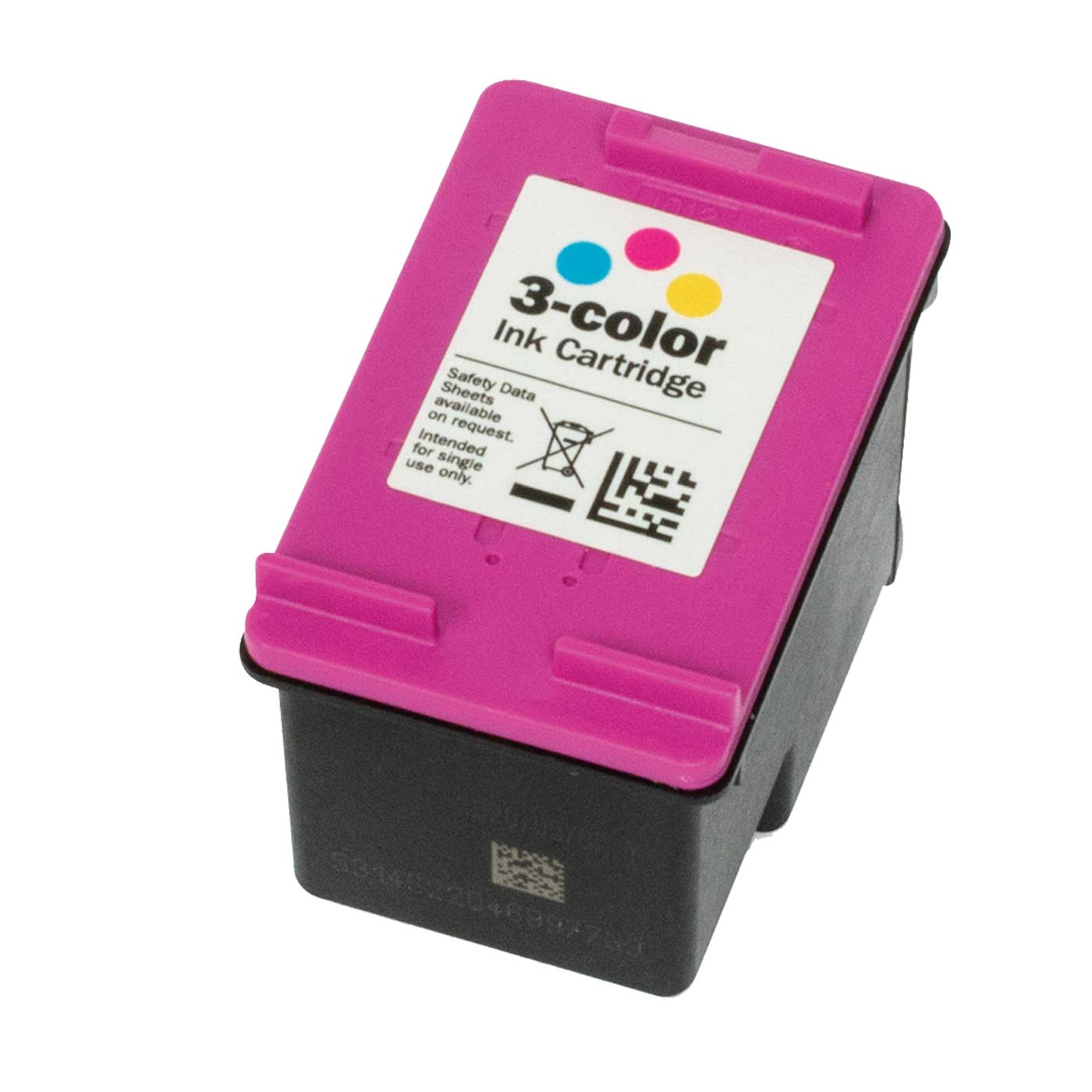 Colop e-mark Printer Cartridge Tri-Colour