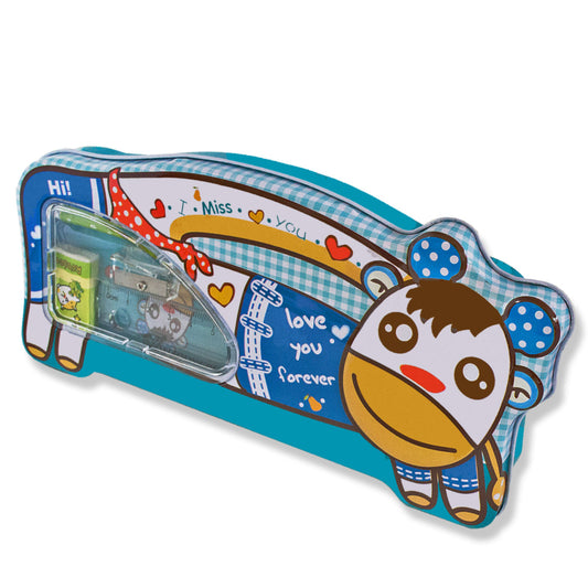 Pencil Box - Happy Cow - School Depot NZ
 - 2