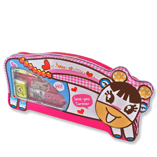 Pencil Box - Happy Cow - School Depot NZ
 - 3