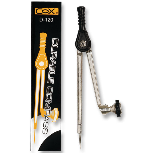 Cox Geometry Compass