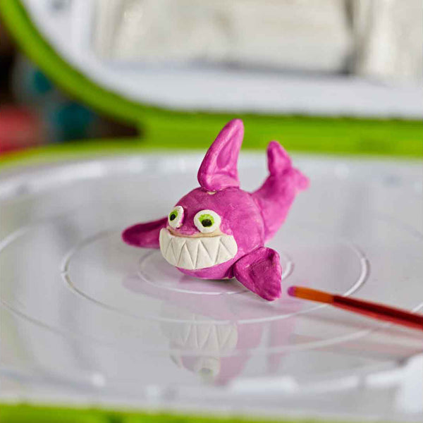 Crayola Clay Sculpting Station Pottery Wheel School Depot NZ