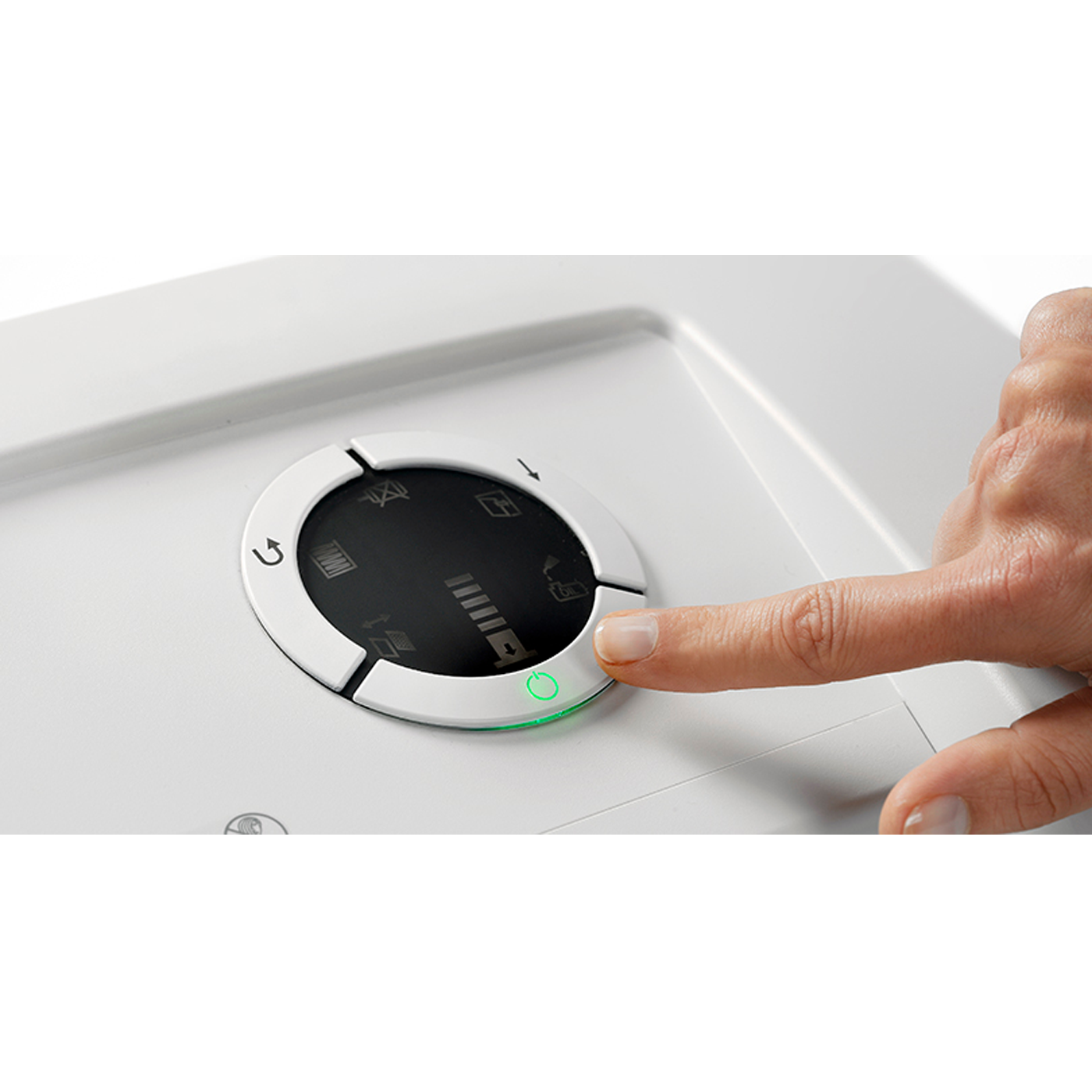 Dahle Office Paper Shredder 40430 Security Level P6