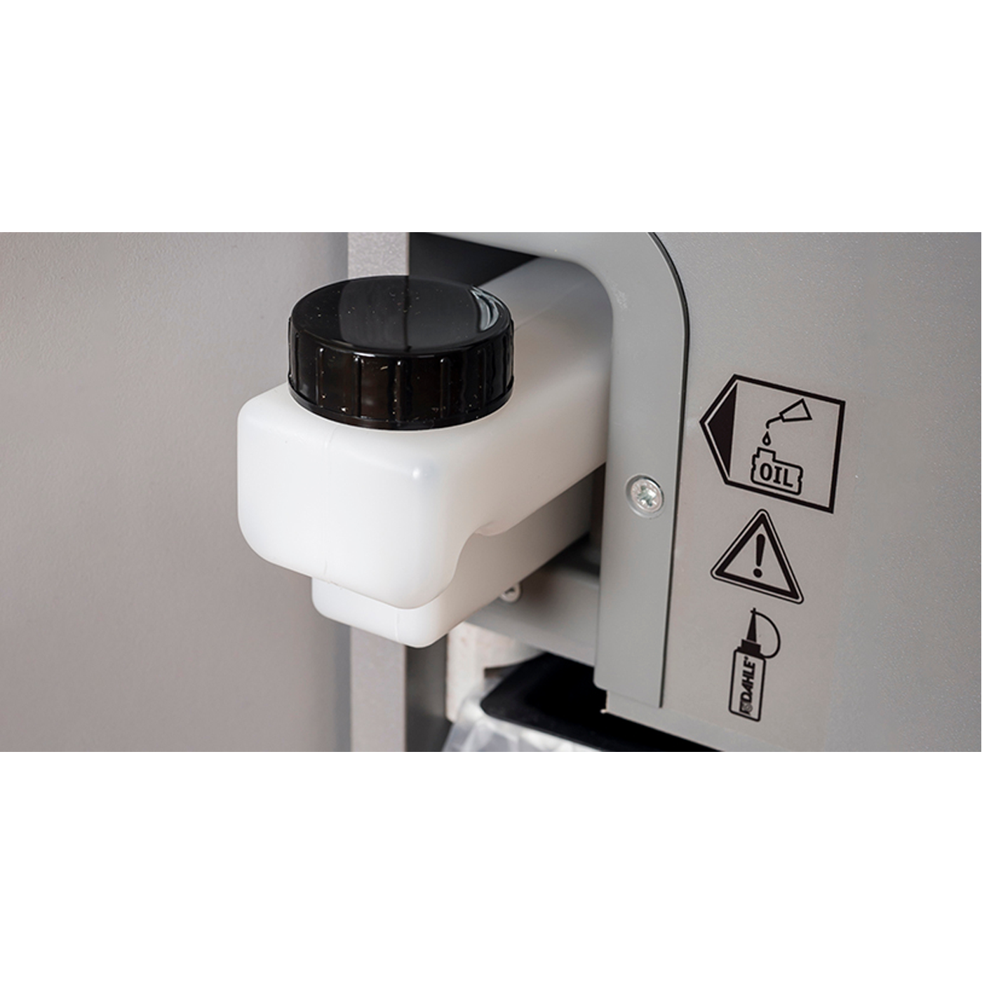 Dahle Office Paper Shredder 40430 Security Level P6