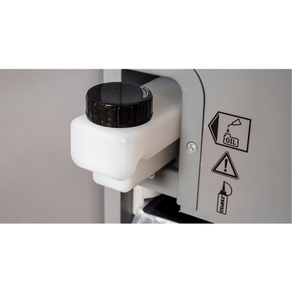 Dahle Office Paper Shredder 40430 Security Level P6