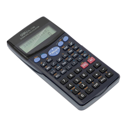 Deli Scientific Calculator NZQA Approved 1705