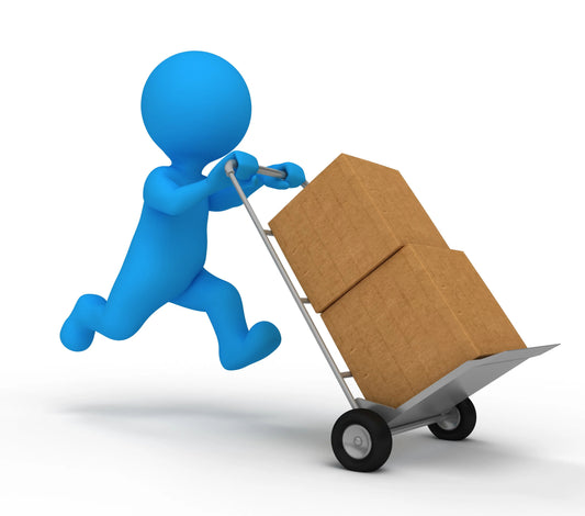Packing, Marking, Delivery & Handling Charges