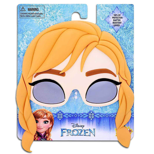 Disney Frozen II Anna Sun-Staches All Ages