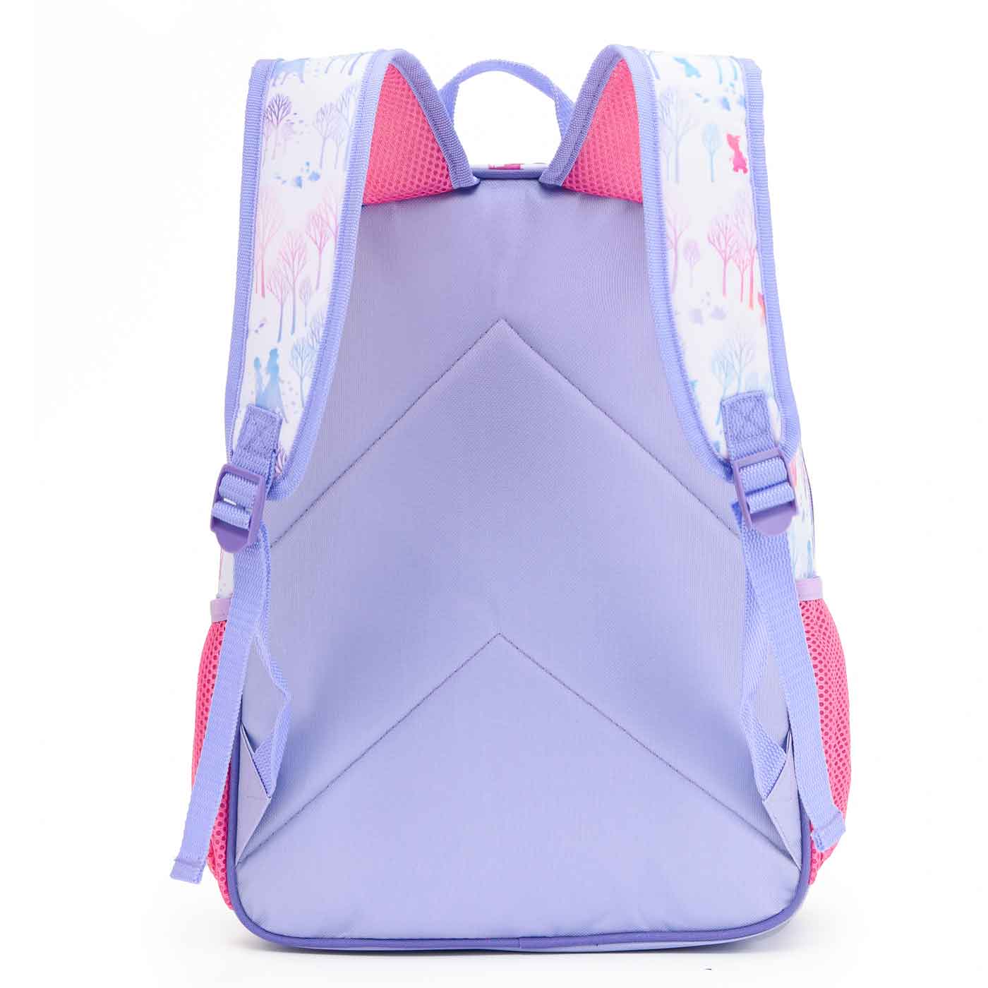 Disney Frozen II Backpack 3D