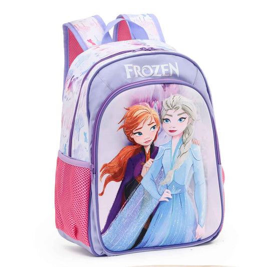 Disney Frozen II Backpack 3D