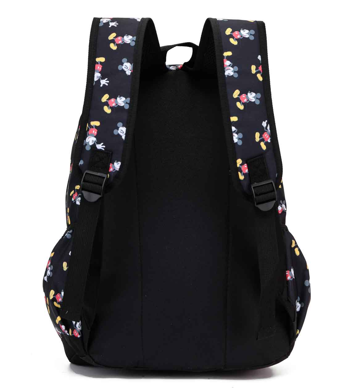 Disney Mickey Mouse Backpack for Teens and Adults Coloured