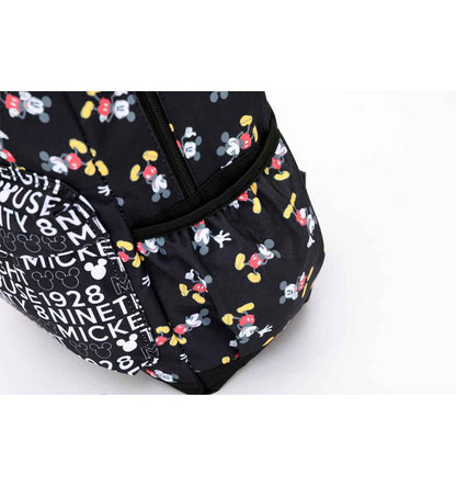 Disney Mickey Mouse Backpack for Teens and Adults Coloured