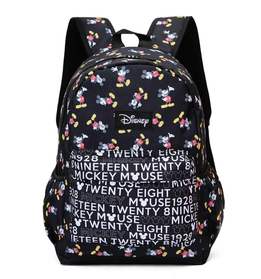 Disney Mickey Mouse Backpack for Teens and Adults Coloured
