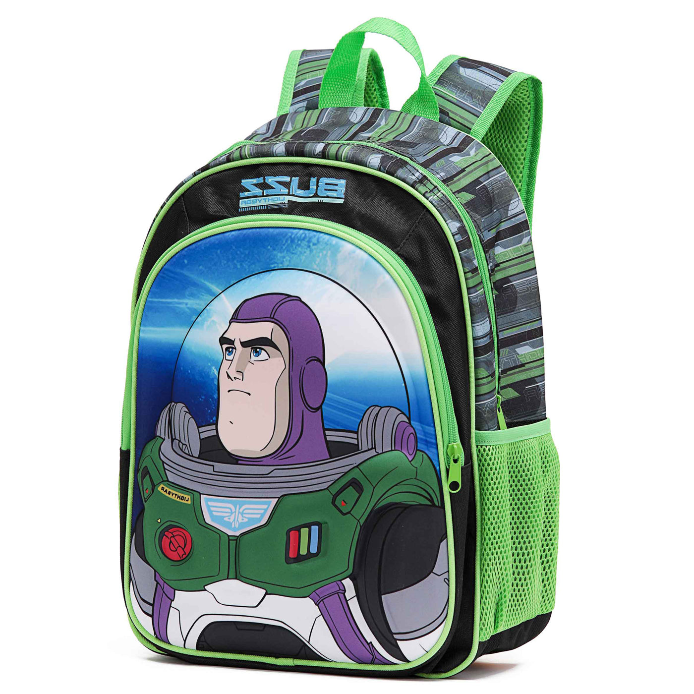 Disney Pixar Buzz Lightyear Backpack