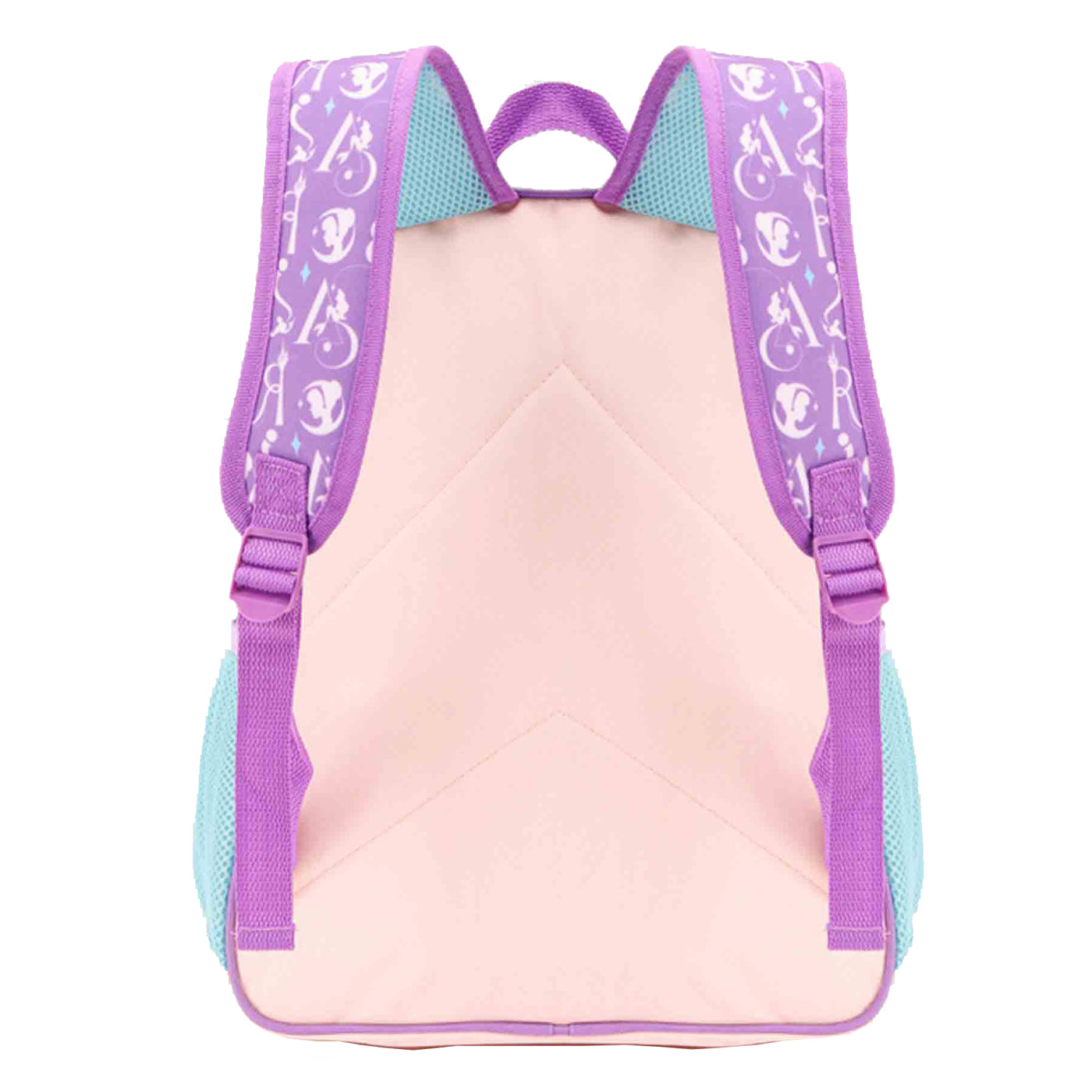 Disney Princess Backpack 3D