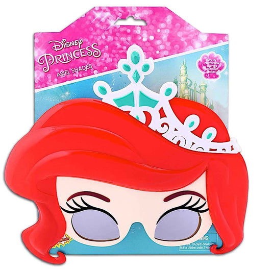 Disney Princess Sun-Staches All Ages
