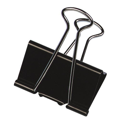 Dixon Foldback Clips - School Depot
