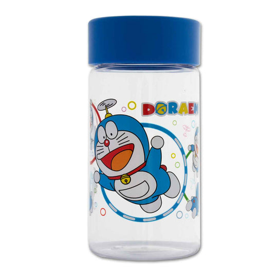 Doraemon Easy Clean Drink Bottle 400ml