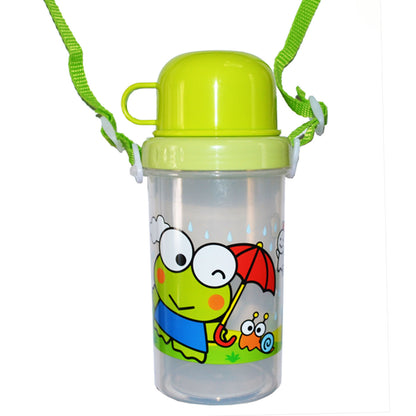 Drink Bottle with Cup for Kids