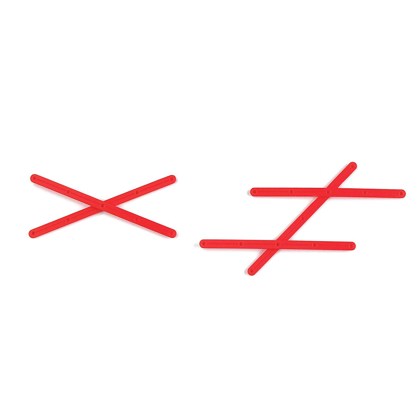 EDX Geostix Math Activity Set with 16 Cards – School Depot NZ