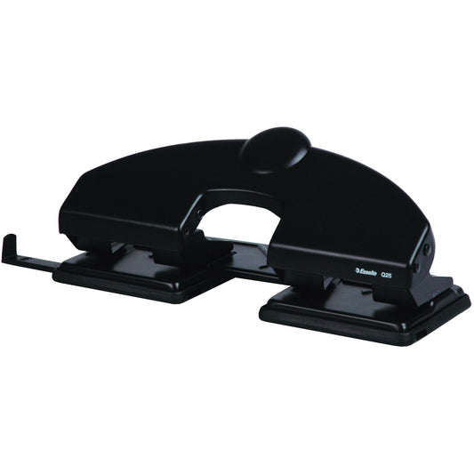 Esselte 4 Hole Punch [25 Sheet]