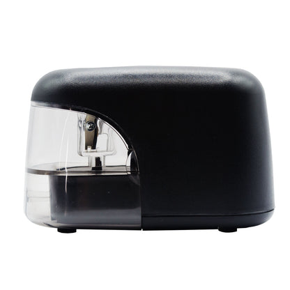 Esselte Electric Sharpener Black