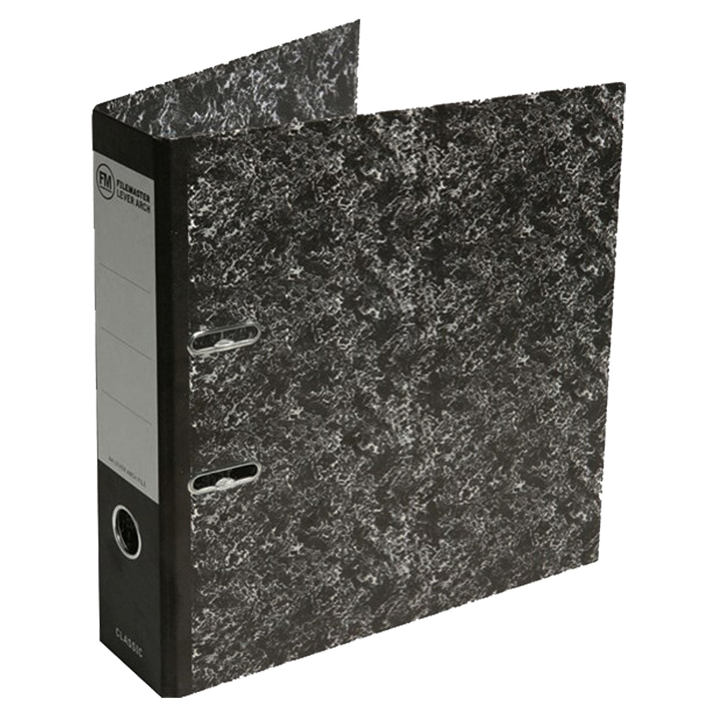 FM Classic Lever Arch Binder File
