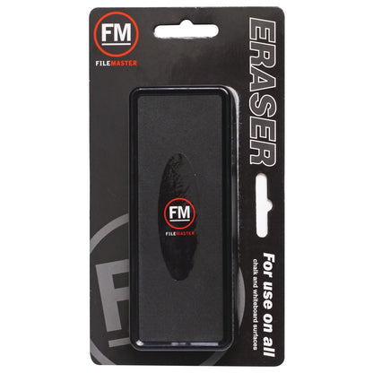 FM Chalk Eraser 12.5 x 5cm