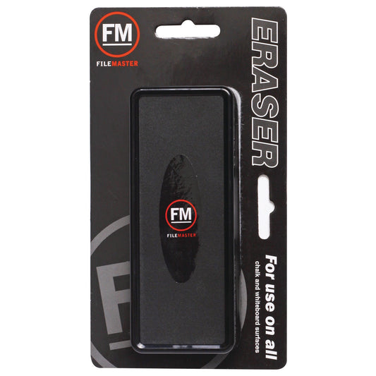 FM Chalk Eraser 12.5 x 5cm
