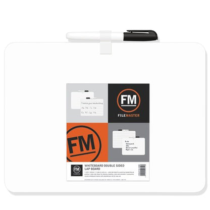 FM Double Sided Lapboard Non-Magnetic 226x300mm